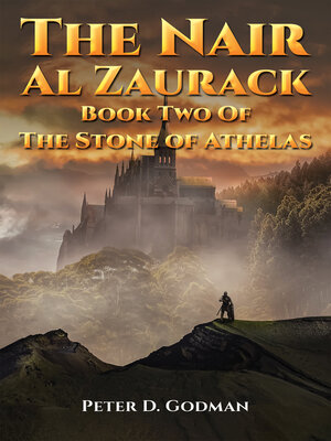 cover image of The Nair Al Zaurack